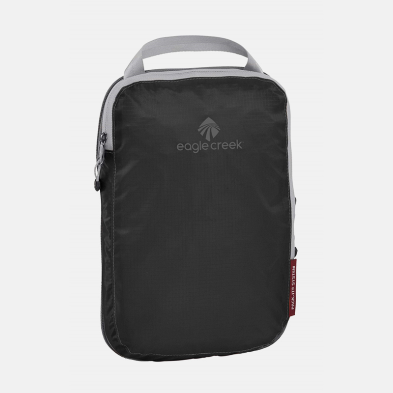 Pack-It Specter&trade; Cube Medium תיק אחסון ספקטר בצבע ebony 